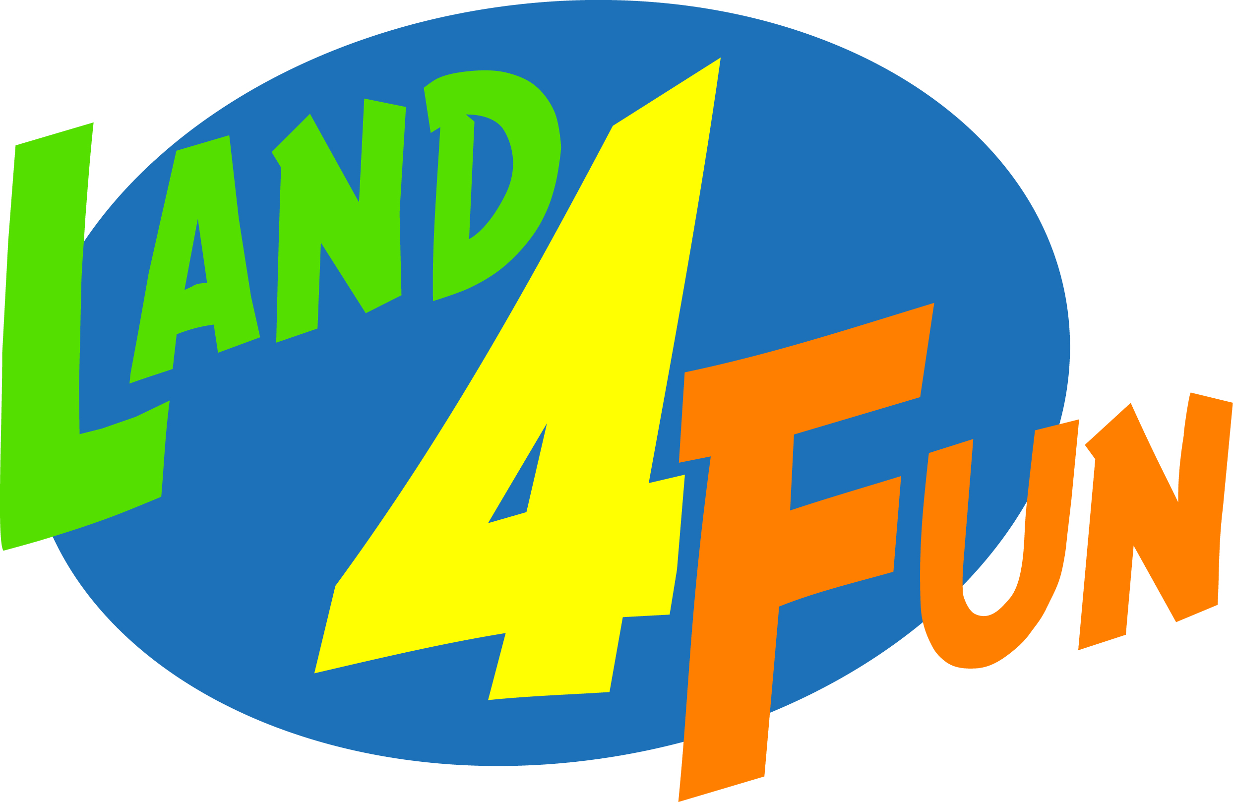 land4fun