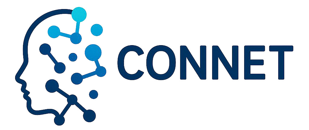 Logo CONNET