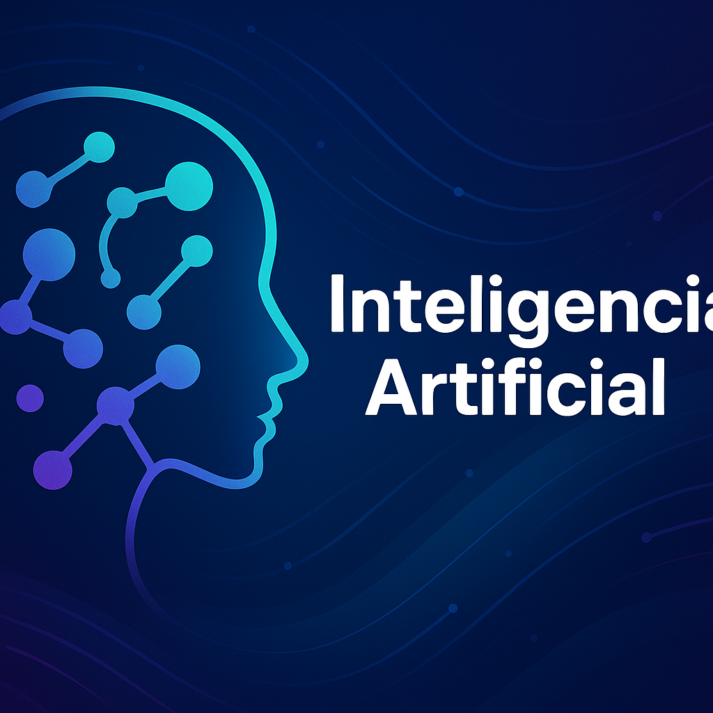 Inteligencia Artificial